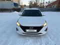 Hyundai Accent 2022 года за 8 900 000 тг. в Петропавловск