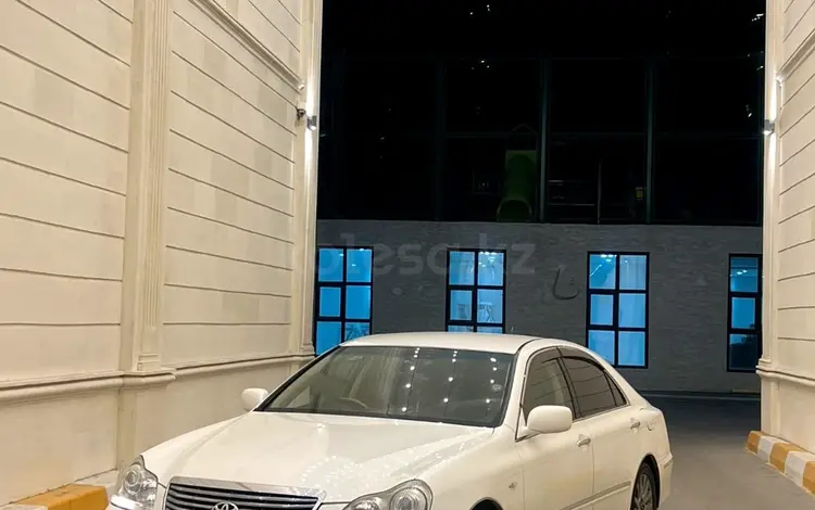 Toyota Crown Majesta 2006 года за 7 500 000 тг. в Актау