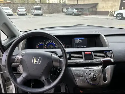 Honda Elysion 2006 года за 6 800 000 тг. в Шымкент – фото 9