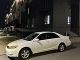 Toyota Camry 2004 годаүшін5 900 000 тг. в Талдыкорган