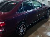 Honda Accord 1998 годаүшін1 500 000 тг. в Степногорск – фото 4