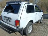 ВАЗ (Lada) Lada 2121 2015 года за 3 050 000 тг. в Усть-Каменогорск – фото 3