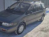 Mitsubishi Chariot 1992 года за 2 500 000 тг. в Алматы