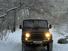 uaz hunter, 2017