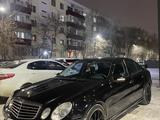 Mercedes-Benz E 500 2002 года за 7 000 000 тг. в Атырау – фото 3