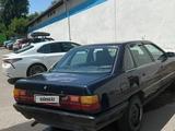 Audi 100 1988 годаүшін1 500 000 тг. в Алматы – фото 2