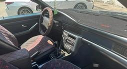 Audi 100 1988 годаүшін1 500 000 тг. в Алматы – фото 3