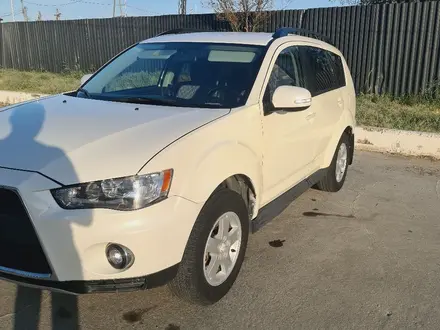 Mitsubishi Outlander 2010 года за 6 300 000 тг. в Атырау