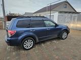 Subaru Forester 2011 годаfor4 800 000 тг. в Жанаозен – фото 4