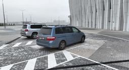 Honda Odyssey 2005 годаүшін3 800 000 тг. в Шымкент – фото 2