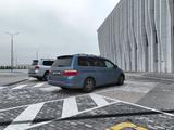 Honda Odyssey 2005 годаүшін3 800 000 тг. в Шымкент – фото 4