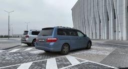 Honda Odyssey 2005 годаүшін3 800 000 тг. в Шымкент – фото 4