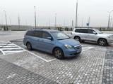 Honda Odyssey 2005 годаүшін3 800 000 тг. в Шымкент – фото 5