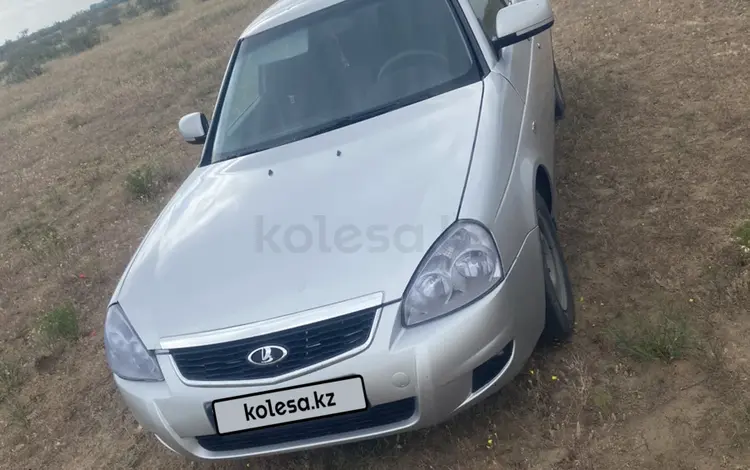 ВАЗ (Lada) Priora 2170 2013 года за 2 300 000 тг. в Атырау