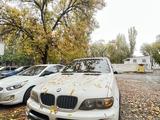 BMW X5 2003 года за 5 900 000 тг. в Тараз – фото 2