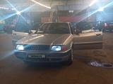 Audi 80 1992 годаүшін2 200 000 тг. в Алматы – фото 5