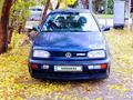 Volkswagen Golf 1994 годаүшін1 499 999 тг. в Шымкент – фото 2