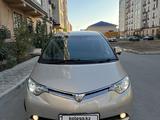 Toyota Estima 2008 года за 4 500 000 тг. в Атырау – фото 2