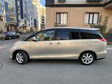 Toyota Estima 2008 года за 4 500 000 тг. в Атырау – фото 4
