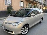Toyota Estima 2008 года за 4 500 000 тг. в Атырау