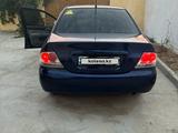 Mitsubishi Lancer 2006 года за 2 100 000 тг. в Актау – фото 3