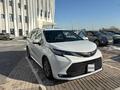 Toyota Sienna 2022 годаfor23 000 000 тг. в Шымкент – фото 8