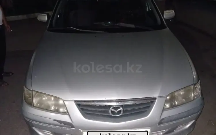 Mazda 626 1997 года за 2 000 000 тг. в Балхаш