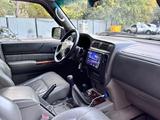 Nissan Patrol 1999 годаүшін7 500 000 тг. в Астана – фото 3