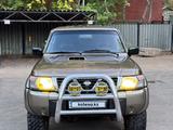 Nissan Patrol 1999 годаүшін7 500 000 тг. в Астана