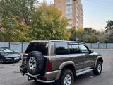 Nissan Patrol 1999 годаүшін7 500 000 тг. в Астана – фото 4