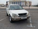 Toyota Harrier 1998 годаfor3 600 000 тг. в Алматы – фото 3