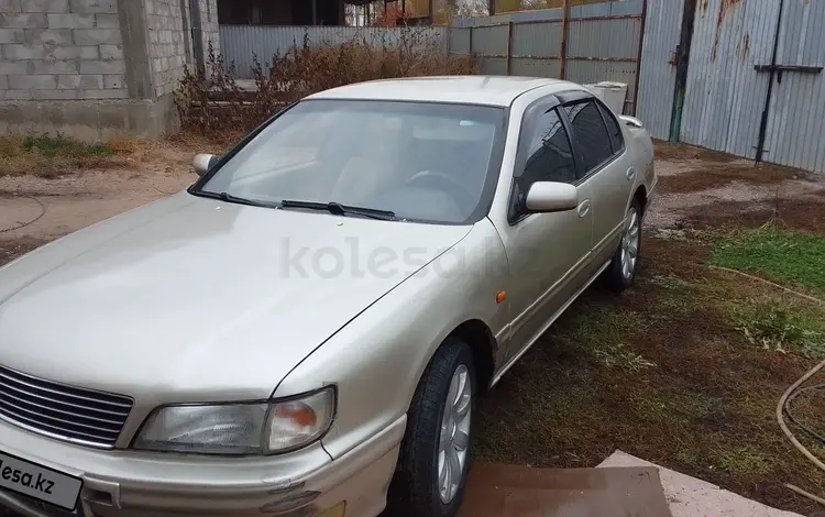 Nissan Maxima 1995 годаfor2 350 000 тг. в Алматы