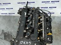 Двигатель из Японии на Хюндай G4KD 2.0 за 565 000 тг. в Алматы