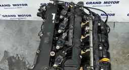 Двигатель из Японии на Хюндай G4KD 2.0 за 535 000 тг. в Алматы