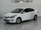 Hyundai Accent 2014 года за 5 600 000 тг. в Кызылорда