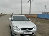 ВАЗ (Lada) Priora 2170 2007 года за 1 900 000 тг. в Атырау – фото 3