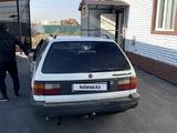 Volkswagen Passat 1990 годаүшін1 500 000 тг. в Алматы – фото 2