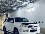 Toyota 4Runner 2013 года за 16 000 000 тг. в Жанаозен