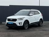 Hyundai Creta 2020 года за 9 000 000 тг. в Алматы