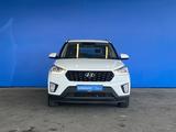 Hyundai Creta 2020 года за 8 950 000 тг. в Алматы – фото 2