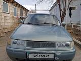 ВАЗ (Lada) 2112 2009 года за 1 290 000 тг. в Актау