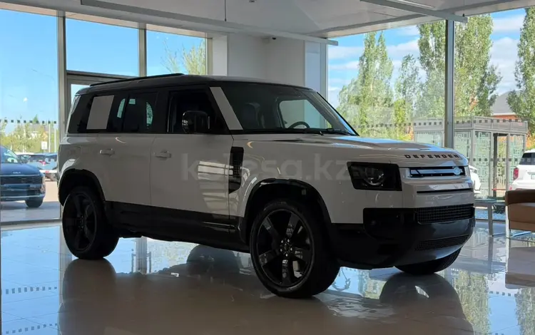 Land Rover Defender X-Dynamic SE 2026 года за 82 553 000 тг. в Астана