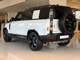 Land Rover Defender X-Dynamic SE 2026 года за 82 553 000 тг. в Астана – фото 5