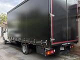 ГАЗ ГАЗель 2007 годаүшін13 500 000 тг. в Шымкент – фото 4