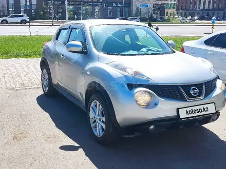 Nissan Juke 2014 годаүшін6 700 000 тг. в Астана