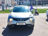 Nissan Juke 2014 годаүшін6 700 000 тг. в Астана – фото 2
