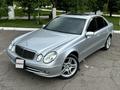 Mercedes-Benz E 350 2006 годаүшін7 900 000 тг. в Караганда – фото 4