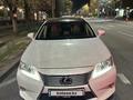 Lexus ES 250 2013 годаүшін13 000 000 тг. в Актобе