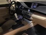 Lexus ES 250 2013 годаүшін13 000 000 тг. в Актобе – фото 5