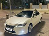 Lexus ES 250 2013 годаүшін13 000 000 тг. в Актобе – фото 4